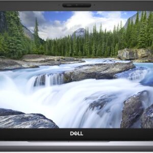 Refurbished DELL Latitude 5310 Intel® Core™ i5 i5-10310U Laptop 33,8 cm (13.3") Full HD 16 GB DDR4-SDRAM 256 GB SSD Wi-Fi 6 (802.11ax) Windows 10 Pro Grijs