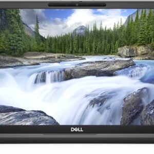 Refurbished Flex IT Dell Latitude 7420 (Refurbished) Intel® Core™ i7 i7-1185G7 Laptop 35,6 cm (14") Touchscreen Full HD 32 GB LPDDR4x-SDRAM 256 GB SSD Windows 11 Pro Multi