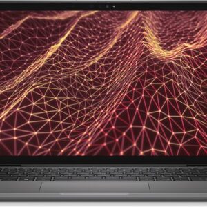 Refurbished DELL Latitude 7430 Intel® Core™ i7 i7-1255U Laptop 35,6 cm (14") Full HD 16 GB DDR4-SDRAM 512 GB SSD Wi-Fi 6E (802.11ax) Windows 10 Pro Zwart