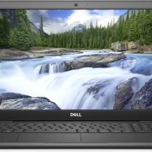 Refurbished DELL Latitude 3510 Intel® Core™ i5 i5-10210U Laptop 39,6 cm (15.6") Full HD 8 GB DDR4-SDRAM 256 GB SSD Wi-Fi 6 (802.11ax) Windows 10 Pro Grijs