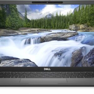 Refurbished Dell Latitude 7420 - 14" FHD - Intel Core i7-1185G7 - 256 GB - 16 GB - Windows 11 Pro