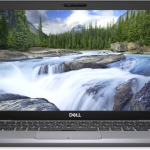 Refurbished DELL Latitude 5410 Intel® Core™ i5 i5-10210U Laptop 35,6 cm (14") Full HD 8 GB DDR4-SDRAM 256 GB SSD Wi-Fi 6 (802.11ax) Windows 10 Pro Grijs
