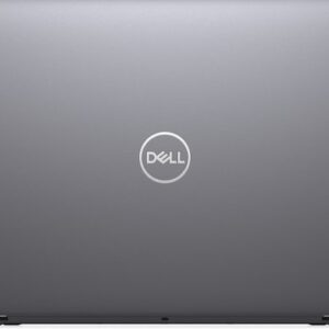 Refurbished DELL Latitude 5410 Intel® Core™ i5 i5-10210U Laptop 35,6 cm (14") Full HD 8 GB DDR4-SDRAM 256 GB SSD Wi-Fi 6 (802.11ax) Windows 10 Home Grijs
