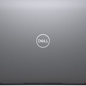 Refurbished DELL Latitude 5420 Intel® Core™ i5 i5-1135G7 Laptop 35,6 cm (14") 8 GB DDR4-SDRAM 256 GB SSD Wi-Fi 6 (802.11ax) Windows 10 Pro Grijs