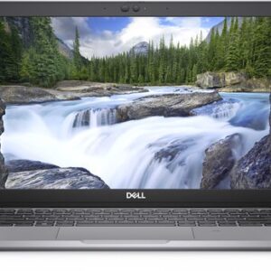 Refurbished DELL Latitude 5320 i5-1135G7 Notebook 33,8 cm (13.3) Full HD Intel¬Æ Core‚Ñ¢ i5 8 GB DDR4-SDRAM 256 GB SSD Wi-Fi 6 (802.11ax) Windows 10 Pro Grijs