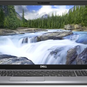 Refurbished DELL Latitude 5510 | Intel Core i5 | Intel UHD Graphics | 39.6 cm (15.6″) | 256 GB SSD | 8 GB | US | WiFi | Windows 11 Pro