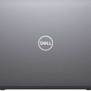 Refurbished DELL Latitude 5510 DDR4-SDRAM Notebook 39,6 cm (15.6") 1920 x 1080 Pixels Intel® 10de generatie Core™ i5 16 GB 256 GB SSD Wi-Fi 6 (802.11ax) Windows 10 Pro Grijs