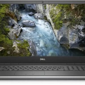 Refurbished DELL Precision 7760 | Intel Core i9 | NVIDIA RTX A4000 | 43.9 cm (17.3″) | 2000 GB SSD | 64 GB | US | WiFi | Windows 11 Pro