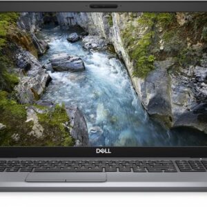 Refurbished DELL Precision 3551 | Intel Core i7 | NVIDIA Quadro P620 | (15.6″) | 1000 GB SSD | 32 GB DDR4 | US | WiFi | Windows 11 Pro