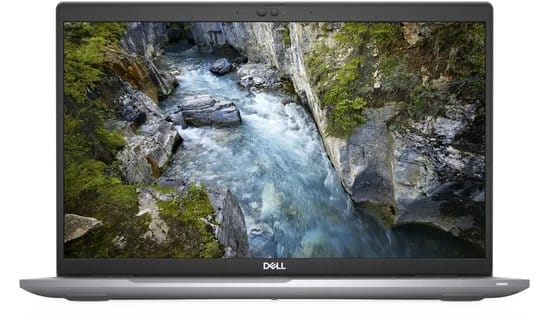 Refurbished DELL Precision 3560 | Intel Core i7 | NVIDIA T500 | 39.6 cm (15.6″) | 1000 GB SSD | 32 GB | US | WiFi | Windows 11 Pro