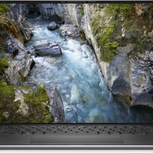 Refurbished DELL Precision 5750 | Intel Core i7 | NVIDIA T2000 | 43.2 cm (17″) | 1000 GB SSD | 32 GB | US | WiFi | Windows 11 Pro