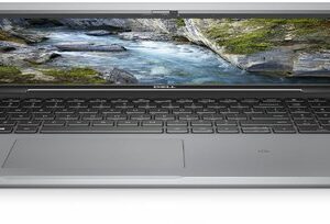 Refurbished DELL Precision 3560 | Intel Core i7 | NVIDIA T500 | 39.6 cm (15.6″) | 256 GB SSD | 32 GB | US | WiFi | Windows 11 Pro