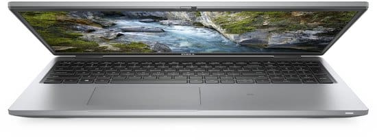 Refurbished DELL Precision 3560 | Intel Core i7 | NVIDIA T500 | 39.6 cm (15.6″) | 256 GB SSD | 32 GB | US | WiFi | Windows 11 Pro