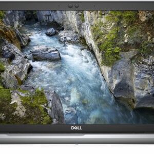 Refurbished DELL Precision 3560 | Intel Core i7 | NVIDIA T500 | 39.6 cm (15.6″) | 512 GB SSD | 32 GB | US | WiFi | Windows 11 Pro