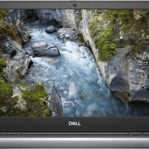 Refurbished DELL Precision 7560 | Intel Core i9 | Intel UHD Graphics | 39.6 cm (15.6″) | 1000 GB SSD | 64 GB | US | WiFi | Windows 11 Pro