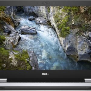 Refurbished DELL Precision 7540 Intel® Core™ i9 i9-9880H Mobiel werkstation 39,6 cm (15.6") Full HD 16 GB DDR4-SDRAM 512 GB SSD NVIDIA Quadro T1000 Wi-Fi 6 (802.11ax) Windows 10 Pro Zwart