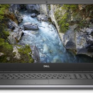 Refurbished DELL Precision 7760 Intel® Core™ i9 i9-11950H Mobiel werkstation 43,9 cm (17.3") Full HD 16 GB DDR4-SDRAM 512 GB SSD NVIDIA RTX A4000 Wi-Fi 6 (802.11ax) Windows 10 Pro Grijs