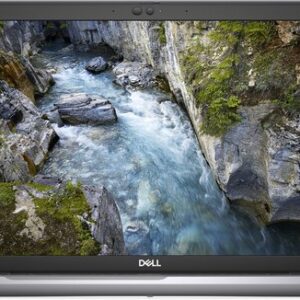 Refurbished DELL Precision 3560 | Intel Core i5 | Intel HD Graphics | 39.6 cm (15.6″) | 256 GB SSD | 16 GB | US | WiFi | Windows 11 Pro