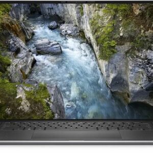 Refurbished DELL Precision 5750 | Intel Core i5 | Intel UHD Graphics | 43.2 cm (17″) | 2000 GB SSD | 16 GB | US | WiFi | Windows 11 Pro