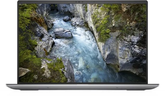 Refurbished DELL Precision 5680 | Intel Core i7 | NVIDIA RTX A1000 | 40.6 cm (16″) | 256 GB SSD | 16 GB | US | WiFi | Windows 11 Pro