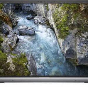 Refurbished DELL Precision 5680 | Intel Core i7 | NVIDIA RTX A1000 | 40.6 cm (16″) | 2000 GB SSD | 16 GB | US | WiFi | Windows 11 Pro