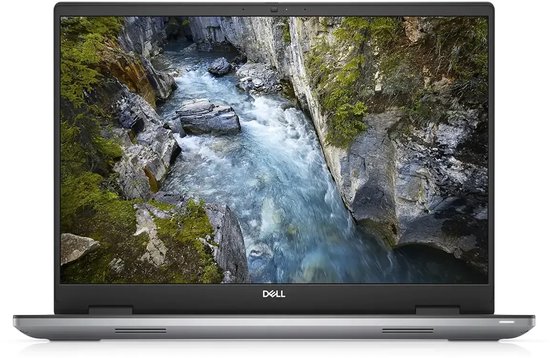 Refurbished DELL Precision 7670 | Intel Core i7 | Intel UHD Graphics | 40.6 cm (16″) | 2000 GB SSD | 16 GB | US | WiFi | Windows 11 Pro