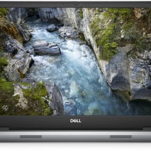 Refurbished DELL Precision 7770 | Intel Core i9 | NVIDIA RTX A3000 | 43.9 cm (17.3″) | 512 GB SSD | 16 GB | US | WiFi | Windows 11 Pro