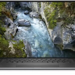 Refurbished DELL Precision 5760 | Intel Core i7 | NVIDIA RTX A2000 | 43.2 cm (17″) | 1000 GB SSD | 64 GB | US | WiFi | Windows 11 Pro