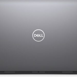 Refurbished DELL Precision 3561 Intel® Core™ i7 i7-11800H Mobiel werkstation 39,6 cm (15.6") Full HD 16 GB DDR4-SDRAM 512 GB SSD NVIDIA T600 Wi-Fi 6 (802.11ax) Windows 10 Pro Duits Grijs