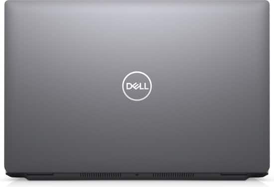 Refurbished DELL Precision 3561 Intel® Core™ i7 i7-11800H Mobiel werkstation 39,6 cm (15.6") Full HD 16 GB DDR4-SDRAM 512 GB SSD NVIDIA T600 Wi-Fi 6 (802.11ax) Windows 10 Pro Duits Grijs