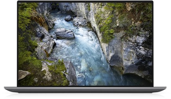 Refurbished DELL Precision 5560 | Intel Core i7 | NVIDIA T1200 | 39.6 cm (15.6″) | 512 GB SSD | 32 GB | US | WiFi | Windows 11 Pro