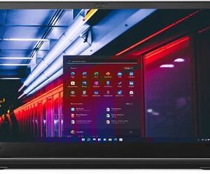 Refurbished Lenovo ThinkPad X1 Carbon Gen 6 - Intel® Core™ i5-8350U - Touchscreen