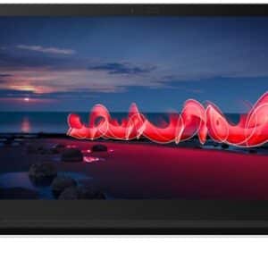 Refurbished Lenovo ThinkPad X1 Carbon Gen 8 - Intel Core i7-10610U