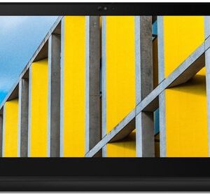 Refurbished Lenovo ThinkPad T490 - Intel Core i5-8365U - Touchscreen
