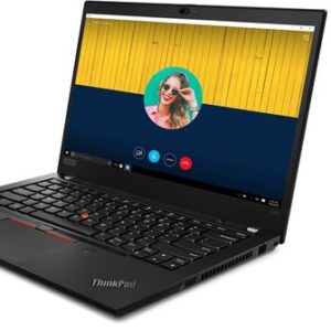 Refurbished Lenovo ThinkPad T495 AMD Ryzen 5 Pro 3500U 8GB 256 GB Windows 11 Pro
