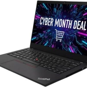 Refurbished Lenovo ThinkPad T14 Gen 3 - Intel® Core™ i5-1245U