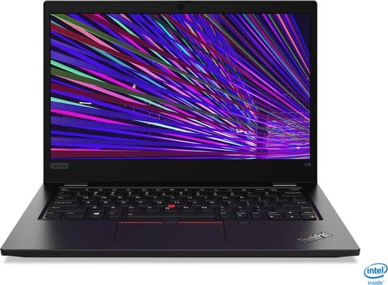 Refurbished Lenovo ThinkPad L13 Gen 2 (Intel) Intel® Core™ i5 i5-1135G7 Laptop 33,8 cm (13.3") Full HD 8 GB DDR4-SDRAM 256 GB SSD Wi-Fi 6 (802.11ax) Hongaars Zwart