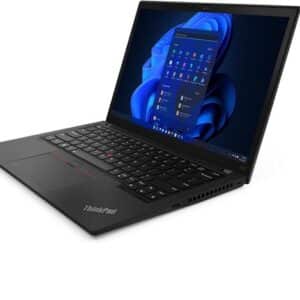 Refurbished Lenovo ThinkPad X13 Gen 3 - Intel Core i7-1260P - Touchscreen - LTE Module