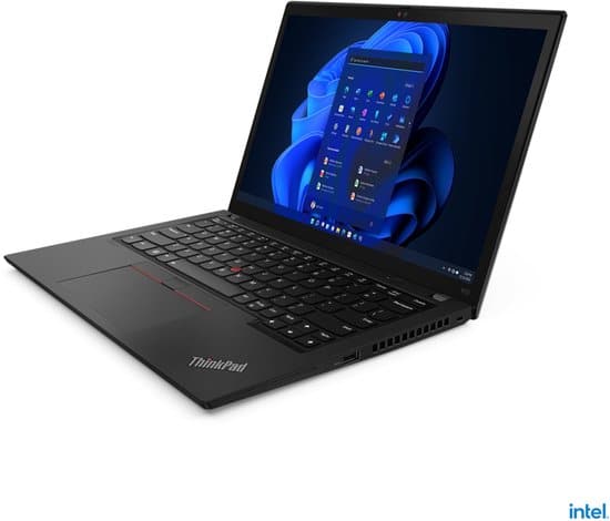 Refurbished Lenovo ThinkPad X13 Gen 3 - Intel Core i7-1260P - Touchscreen - LTE Module