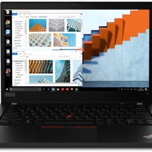 Refurbished Lenovo ThinkPad T14 Gen 1 - Intel Core i5-10210U - LTE Module