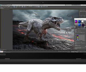 Refurbished Lenovo ThinkPad P15s Gen 1 - Intel Core i7-10610U - NVIDIA Quadro P520 - LTE Module