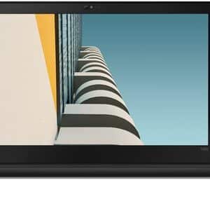 Refurbished Lenovo ThinkPad T495 - AMD Ryzen 5 PRO 3500U - LTE Module