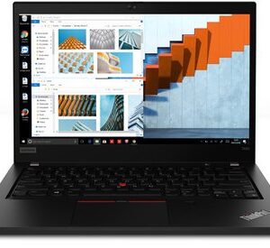Refurbished Lenovo ThinkPad T490 - Intel Core i5-8265U