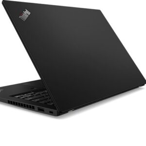 Refurbished Lenovo ThinkPad X13 Gen 1 (Intel) Intel® Core™ i7 i7-10510U Laptop 33,8 cm (13.3") Full HD 16 GB DDR4-SDRAM 256 GB SSD Wi-Fi 6 (802.11ax) Windows 10 Pro Zwart