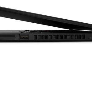 Refurbished Lenovo ThinkPad T14 Gen 1 (Intel) Intel® Core™ i5 i5-10210U Laptop 35,6 cm (14") Full HD 16 GB DDR4-SDRAM 256 GB SSD Wi-Fi 6 (802.11ax) Windows 10 Pro Zwart