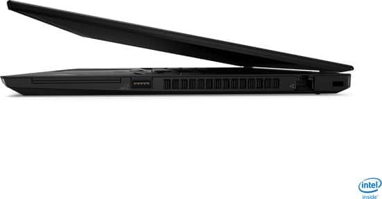 Refurbished Lenovo ThinkPad T14 Gen 1 (Intel) Intel® Core™ i5 i5-10210U Laptop 35,6 cm (14") Full HD 16 GB DDR4-SDRAM 256 GB SSD Wi-Fi 6 (802.11ax) Windows 10 Pro Zwart
