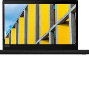 Refurbished Lenovo ThinkPad T14 Gen 2 (Intel) Intel® Core™ i7 i7-1165G7 Laptop 35,6 cm (14") Full HD 16 GB DDR4-SDRAM 512 GB SSD Wi-Fi 6 (802.11ax) Windows 10 Pro Engels Zwart