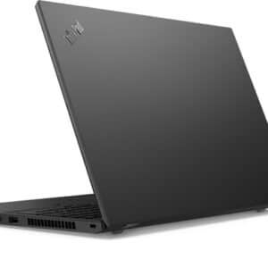 Refurbished Lenovo ThinkPad L15 Gen 1 (Intel) Intel® Core™ i5 i5-10210U Laptop 39,6 cm (15.6") Full HD 8 GB DDR4-SDRAM 256 GB SSD Wi-Fi 6 (802.11ax) Windows 10 Pro Engels Zwart