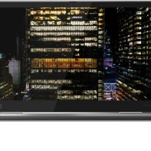 Refurbished Lenovo ThinkPad X1 Yoga Gen 5 - Intel® Core™ i7-10610U