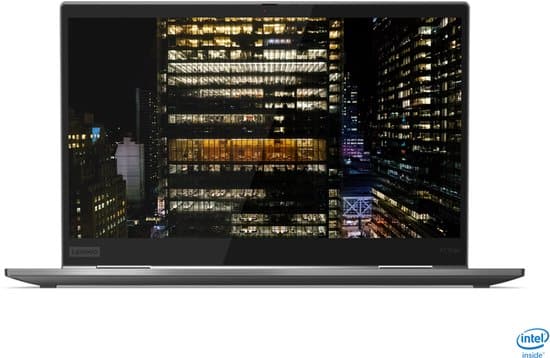 Refurbished Lenovo ThinkPad X1 Yoga Gen 5 - Intel® Core™ i7-10610U